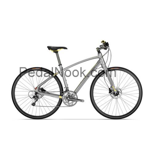 Devinci Newton fiche technique et avis